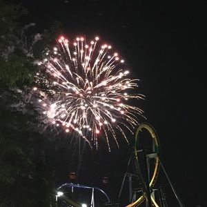 Meet your Posher, Christian